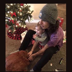 Meet your Posher, Bradyn